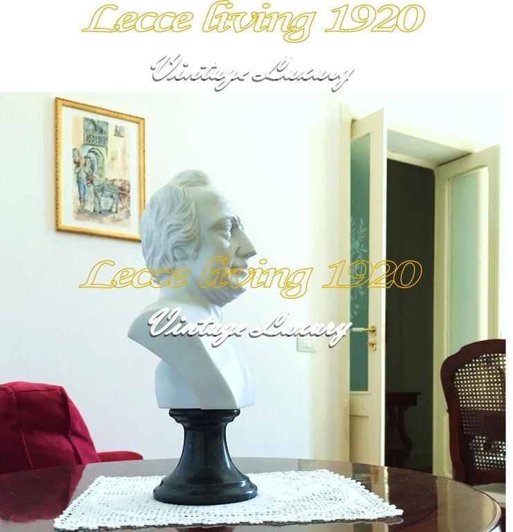 Living 1920 Casa vacanze *