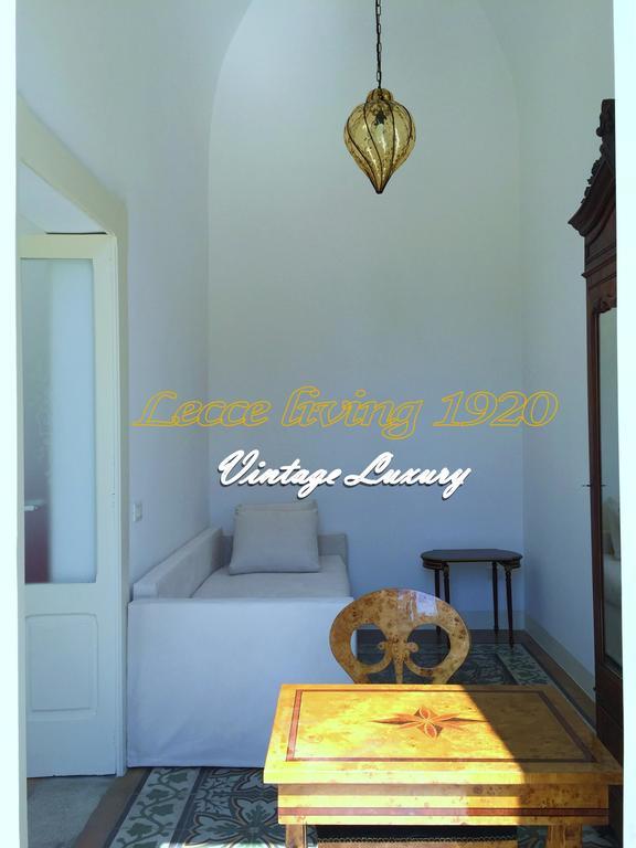 Living 1920 * Lecce