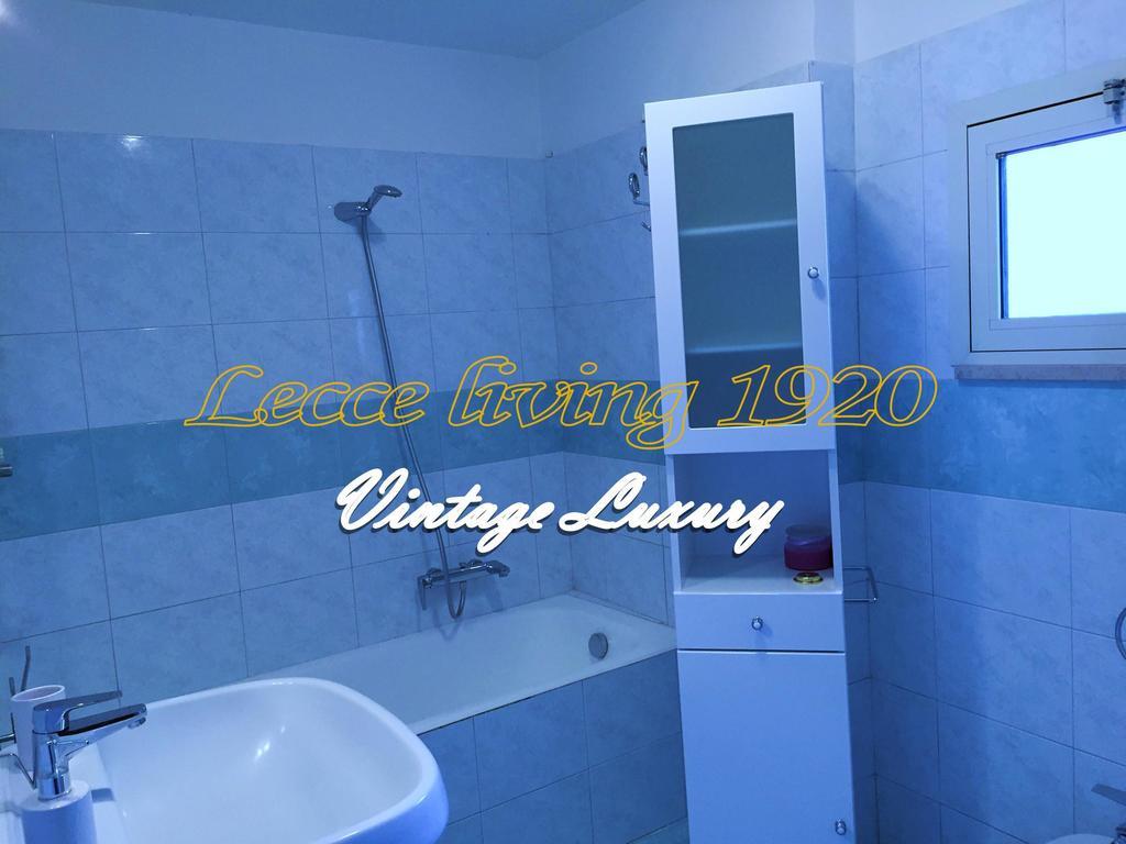 Living 1920 Lecce