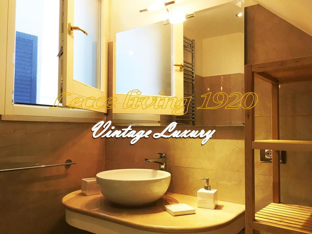 Casa vacanze Living 1920 Lecce