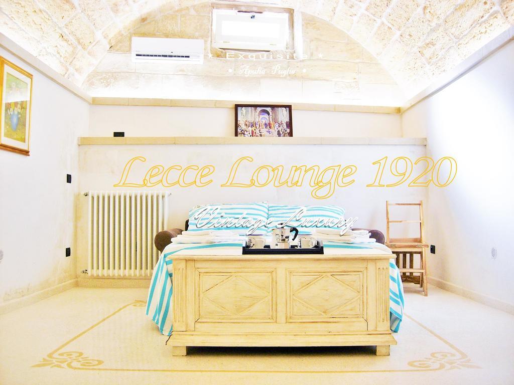 Living 1920 Casa vacanze Lecce
