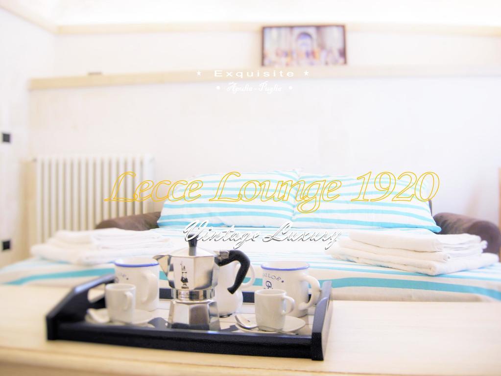 Living 1920 Casa vacanze Lecce