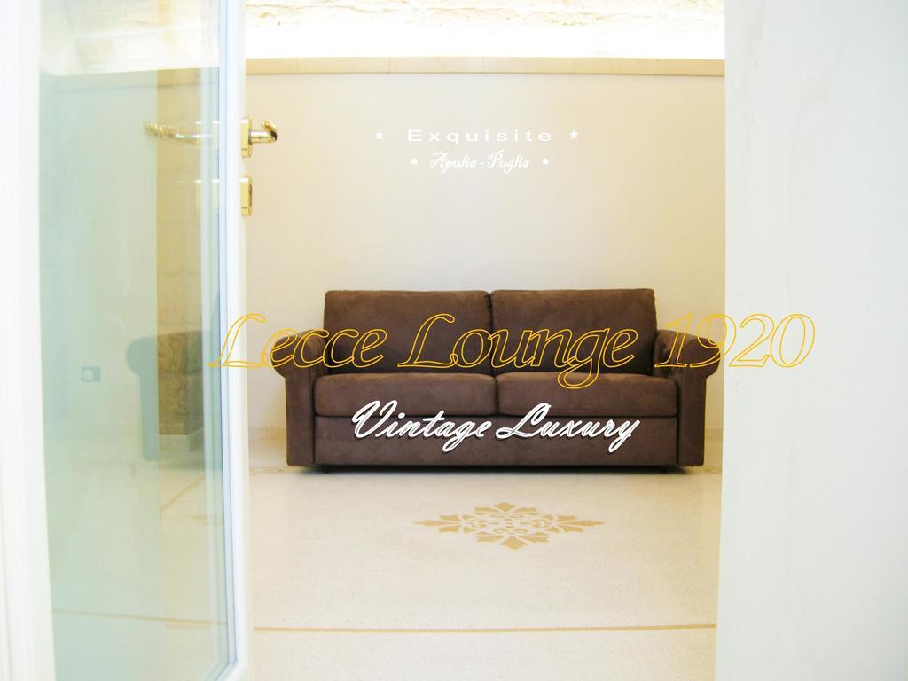 Casa vacanze Living 1920 *