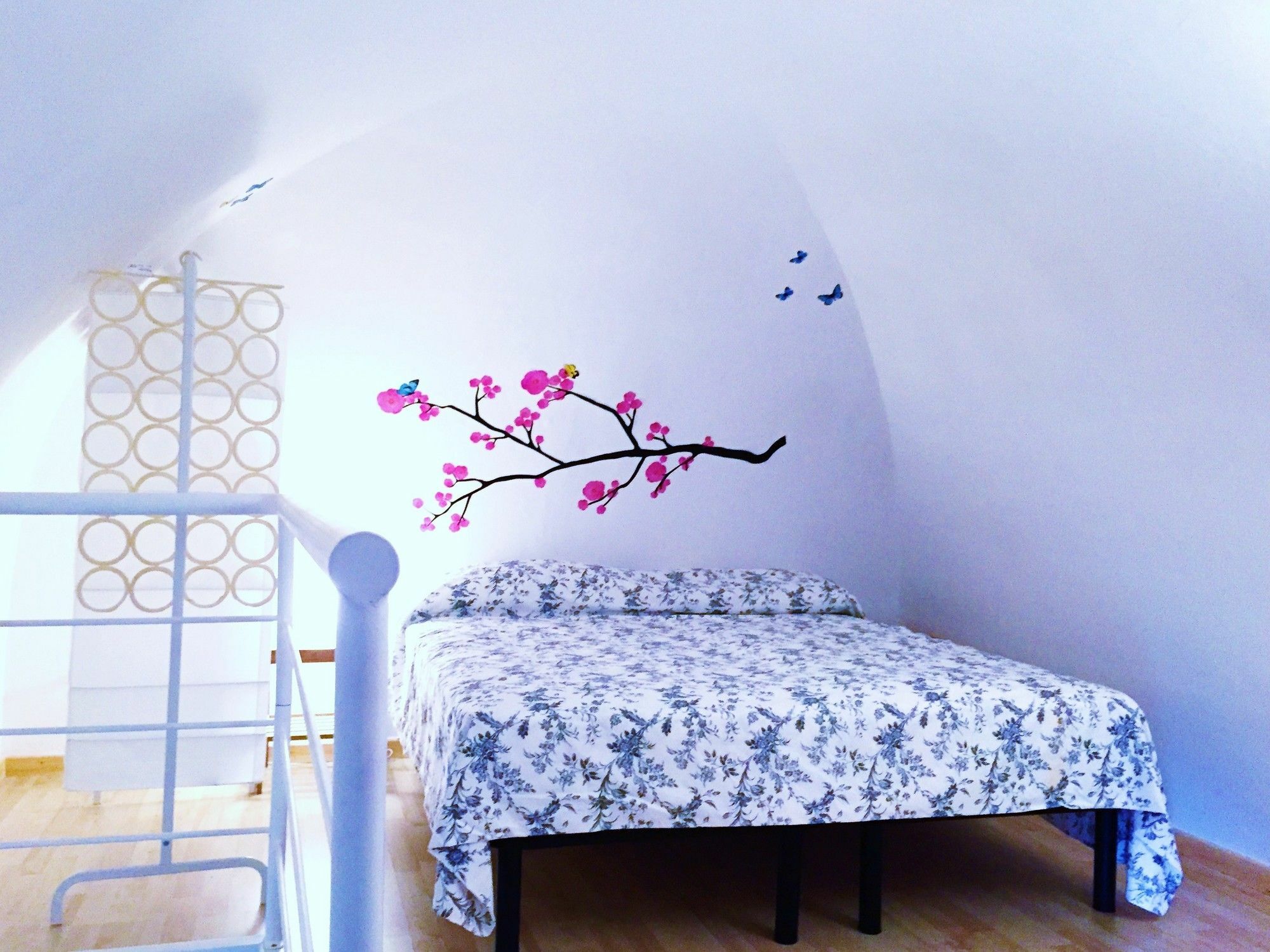 Casa vacanze Living 1920 *