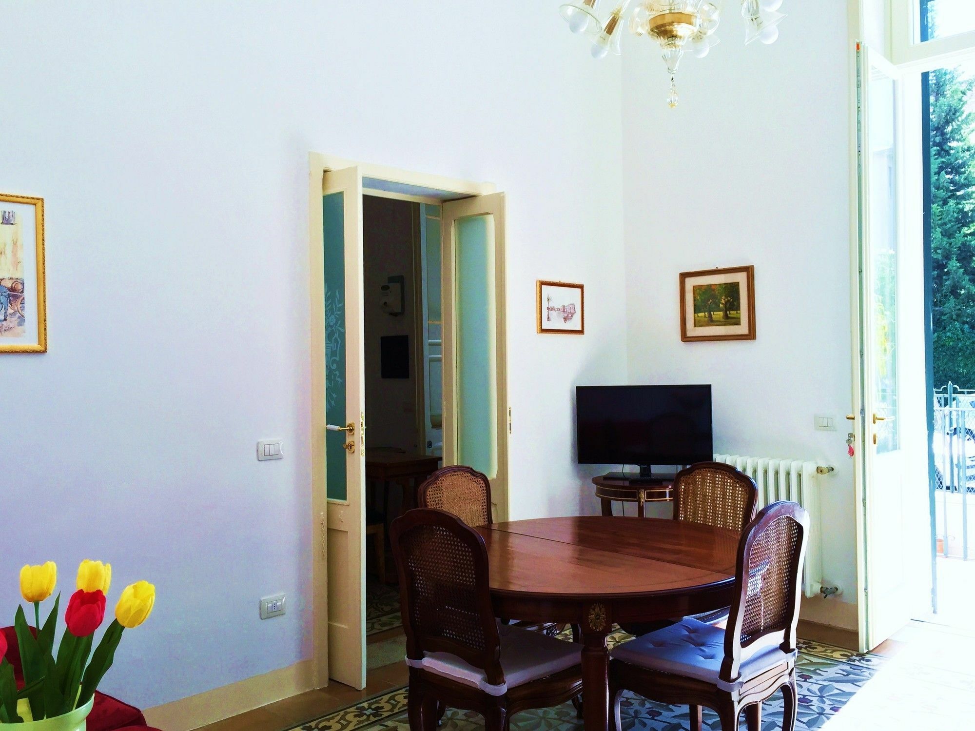 Living 1920 * Lecce